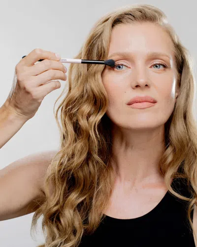 Gen See Liquid Eyeshadow Brush