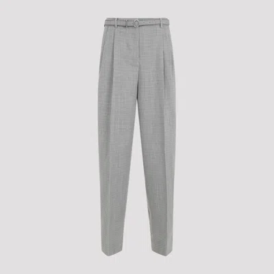 Shop Jil Sander Pants