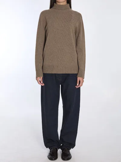 Shop The Row Hepny Turtleneck Sweater
