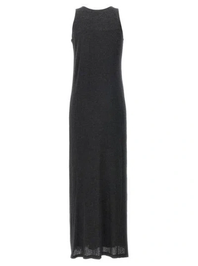 THE ROW THE ROW FARISSA DRESS 