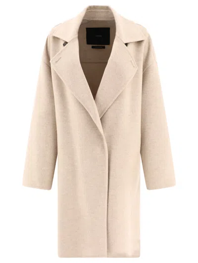 Max Mara Angel Coat In Cashmere