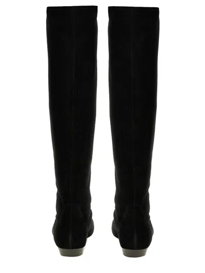 ISABEL MARANT ISABEL MARANT SAYLA BOOT 
