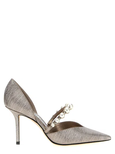 Shop Jimmy Choo 'aurelie' Pumps In Multicolor