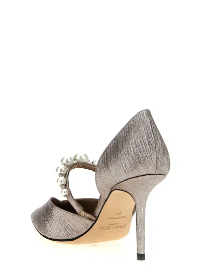 Shop Jimmy Choo 'aurelie' Pumps In Multicolor