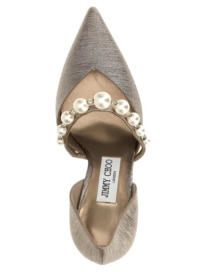 Shop Jimmy Choo 'aurelie' Pumps In Multicolor