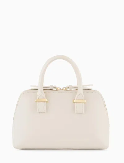 Armani Exchange Top Handles