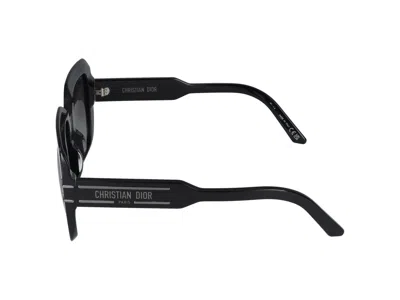 Shop Dior Sunglasses In Multicolor