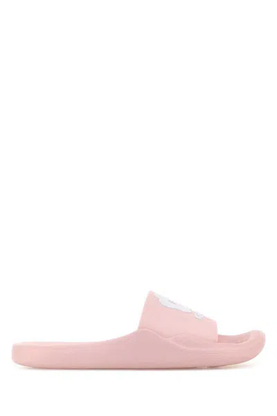 KENZO KENZO SLIPPERS 