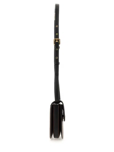Etro Essential Bag In Black