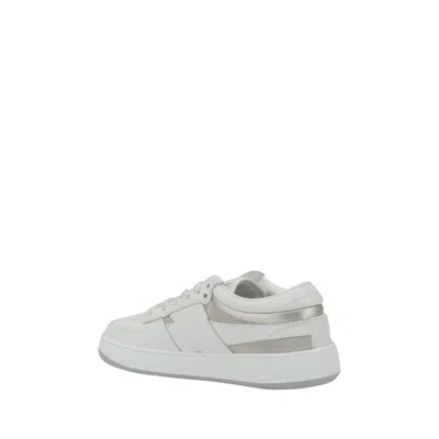 GIVENCHY GIVENCHY LOW TOP WOMEN'S SNEAKERS 