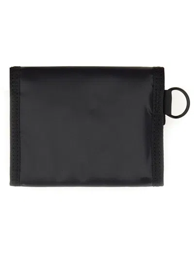 PORTER-YOSHIDA & CO PORTER-YOSHIDA & CO. CAPSULE WALLET 