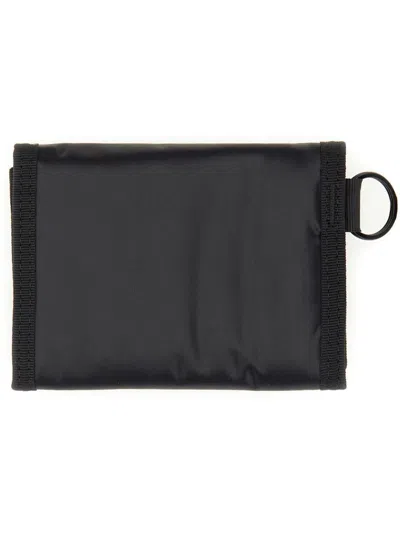 PORTER-YOSHIDA & CO PORTER-YOSHIDA & CO. "CAPSULE" WALLET 