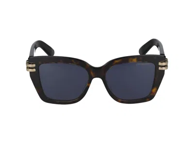 Shop Dior Sunglasses In Multicolor