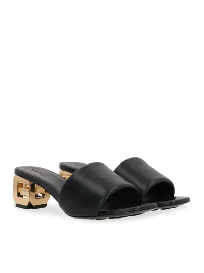 Shop Givenchy Sandals Shoes