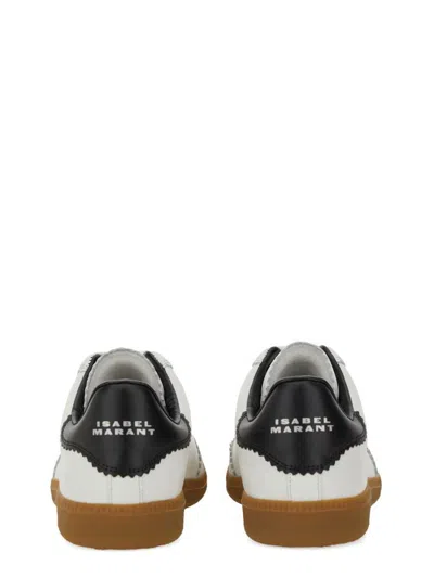 Shop Isabel Marant Sneaker Bryce