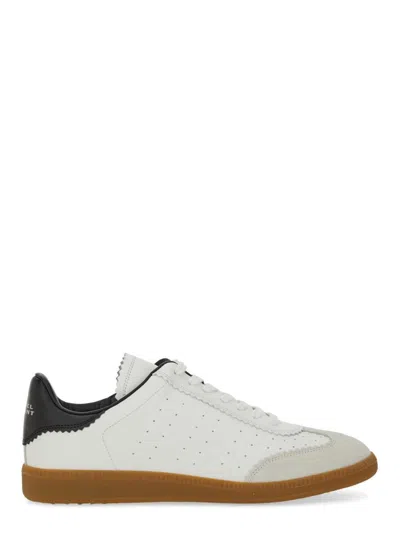 Shop Isabel Marant Sneaker Bryce