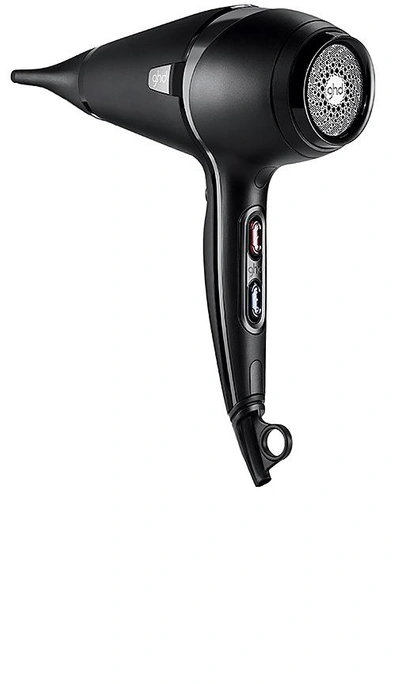 Ghd Air Hair Dryer In Black