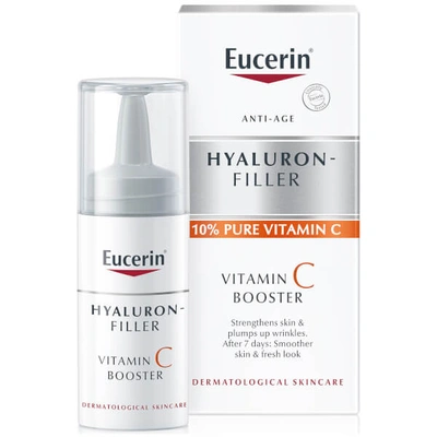 EUCERIN HYALURON-FILLER VITAMIN C BOOSTER (1 VIAL) 83509-09900-00