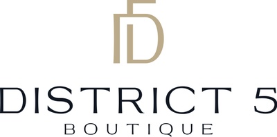 District 5 Boutique