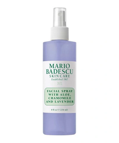 Mario Badescu Lavender Facial Spray 236ml