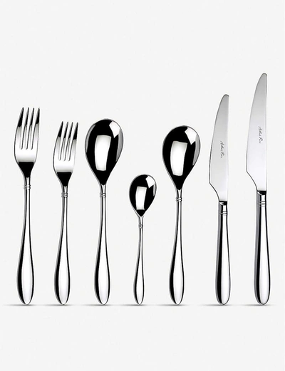 Arthur Price Henley Stainless Steel 44-piece Cutlery Set
