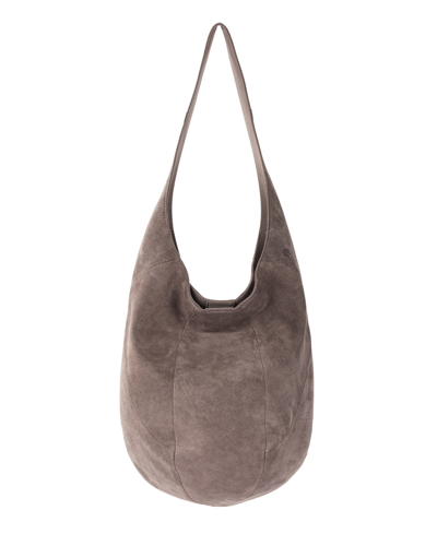 The Sak Limited Edition Crochet Ashbury 120 Hobo In Mushroom