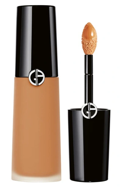 Armani Collezioni Armani Beauty Luminous Silk Hydrating & Brightening Concealer In 8.75 Tan-deep/golden